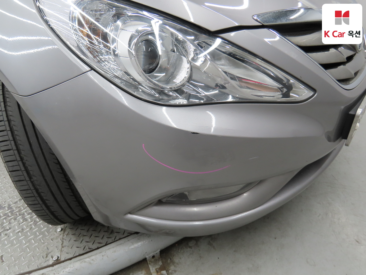 Hyundai Sonata - 45