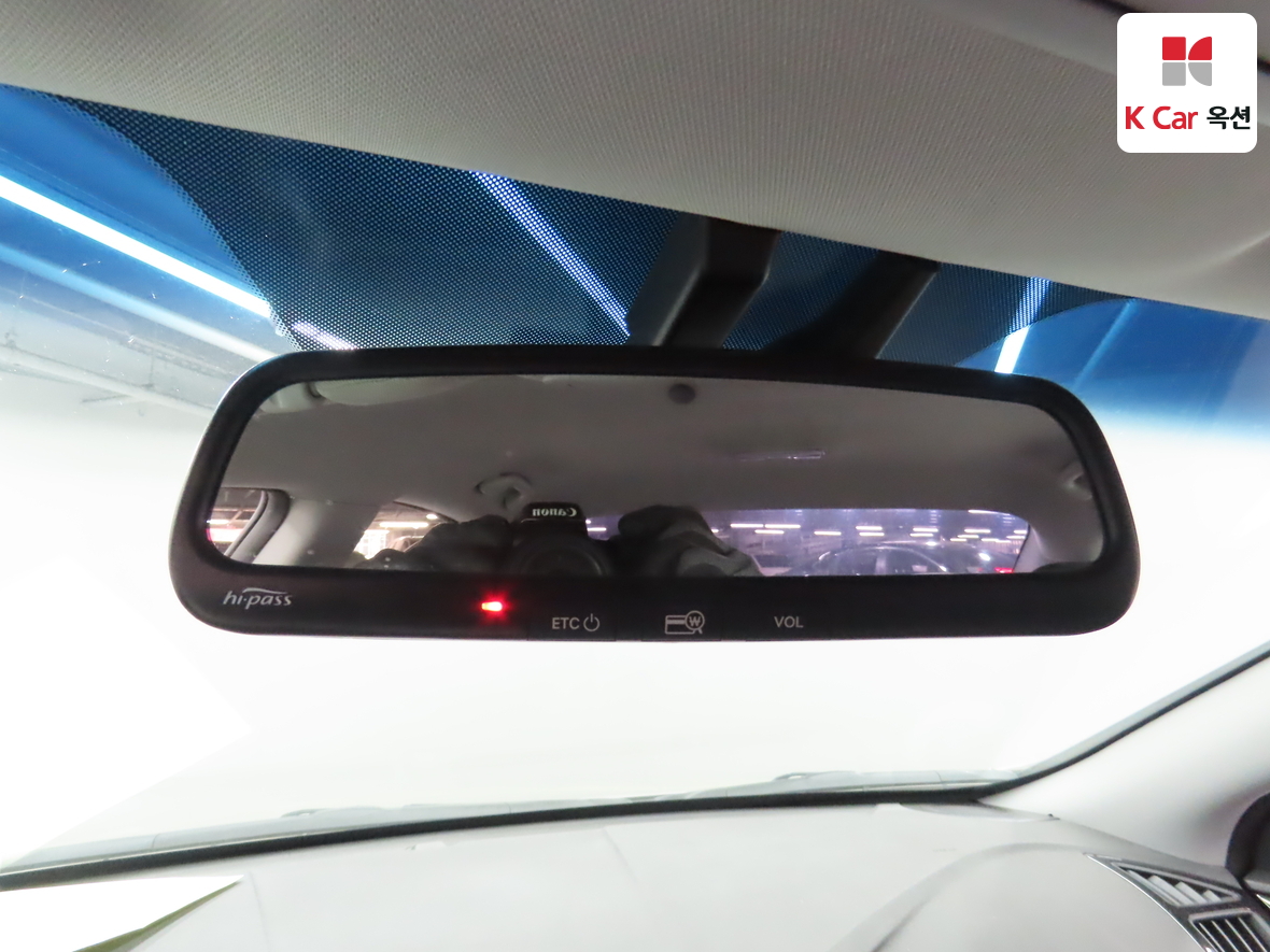 Hyundai Sonata - 13