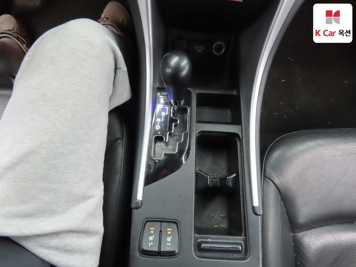 Hyundai Sonata - 17