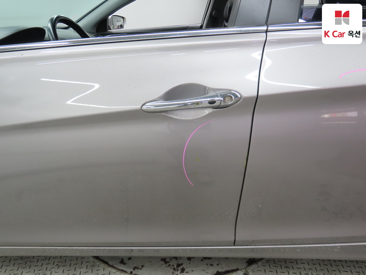 Hyundai Sonata - 37