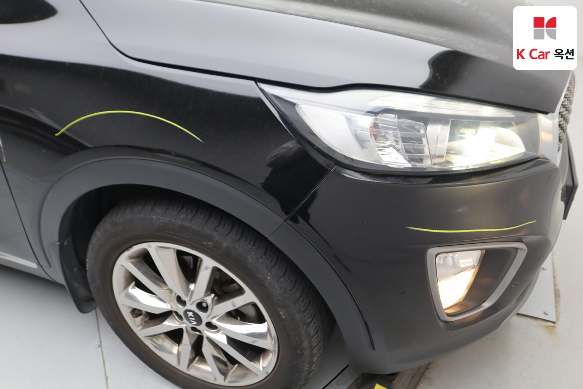 Kia Sorento - 48