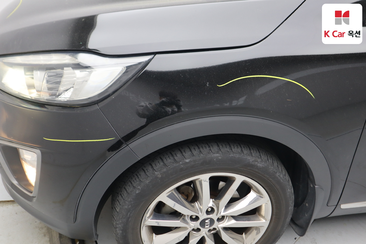 Kia Sorento - 41