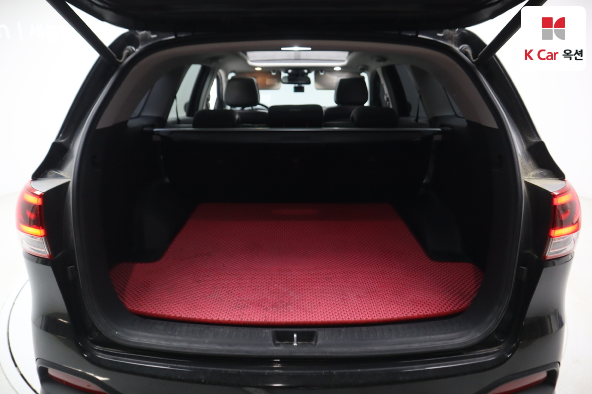 Kia Sorento - 27
