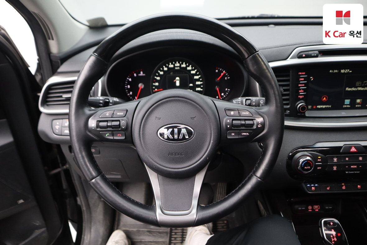 Kia Sorento - 10