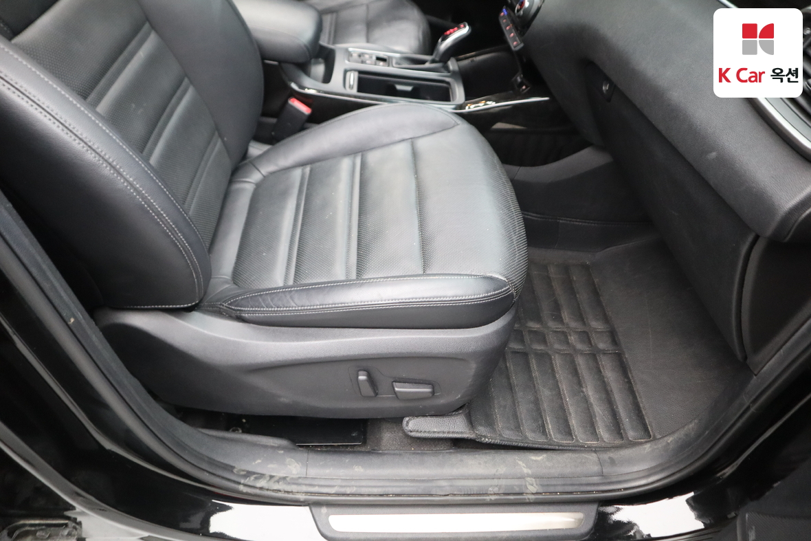 Kia Sorento - 34