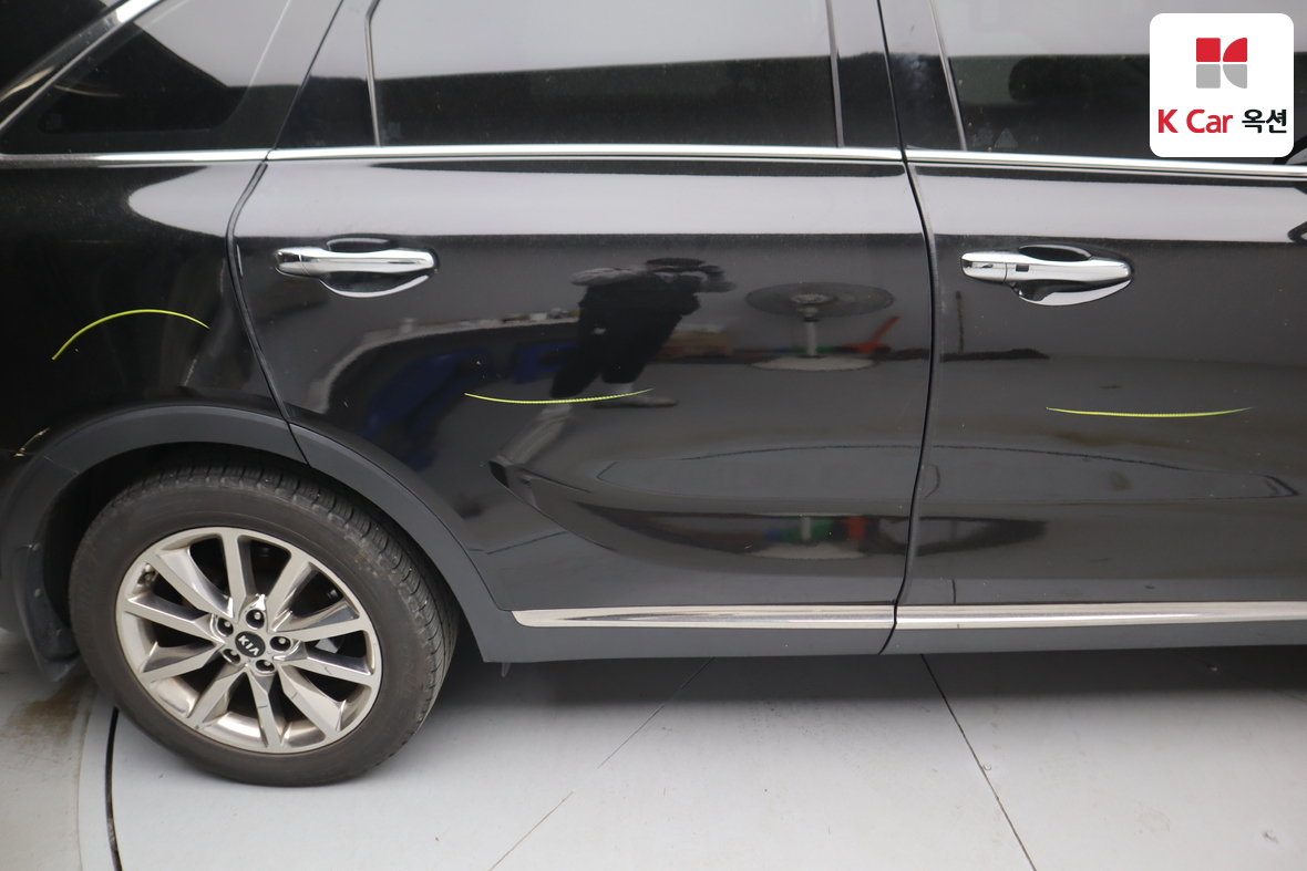 Kia Sorento - 46