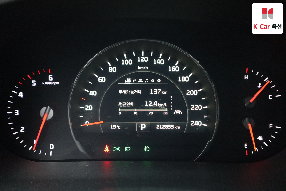 Kia Sorento - 5