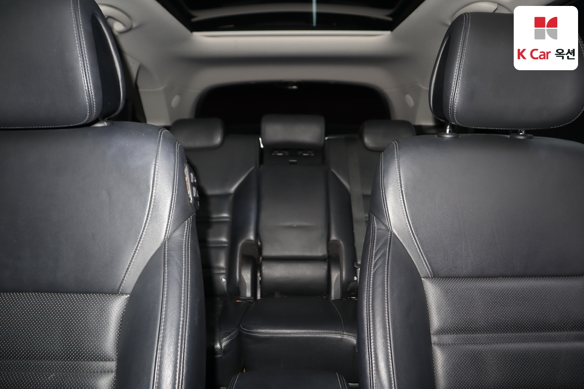 Kia Sorento - 19