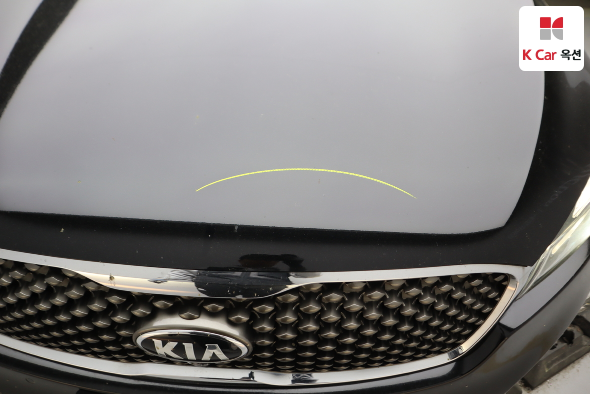 Kia Sorento - 40
