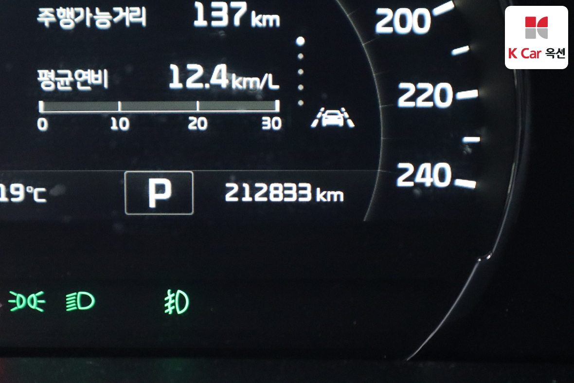 Kia Sorento - 4
