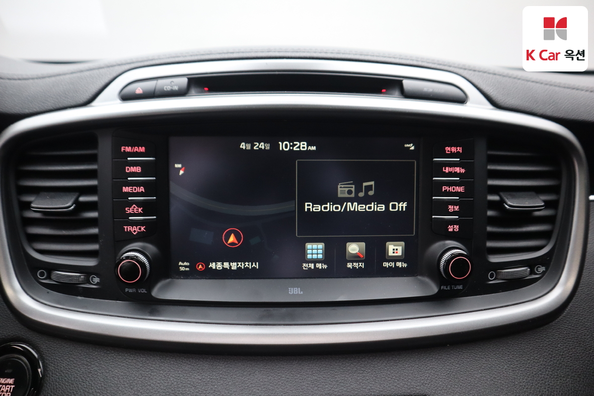 Kia Sorento - 14