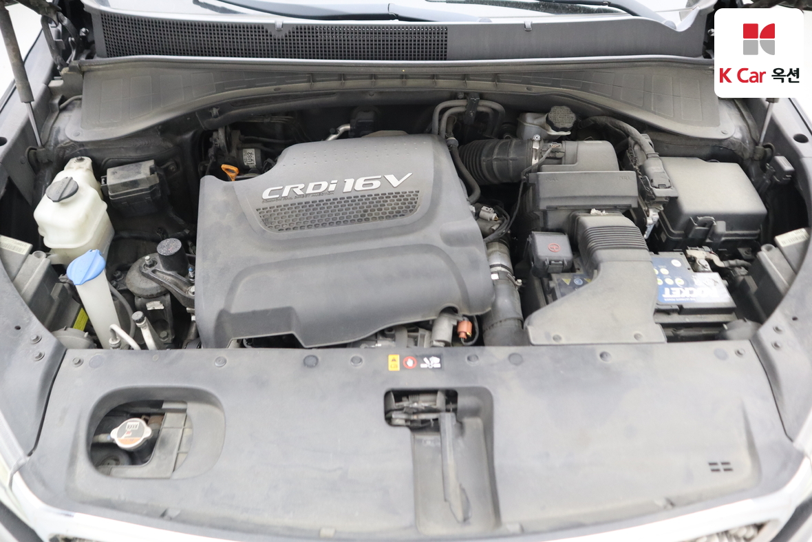 Kia Sorento - 38
