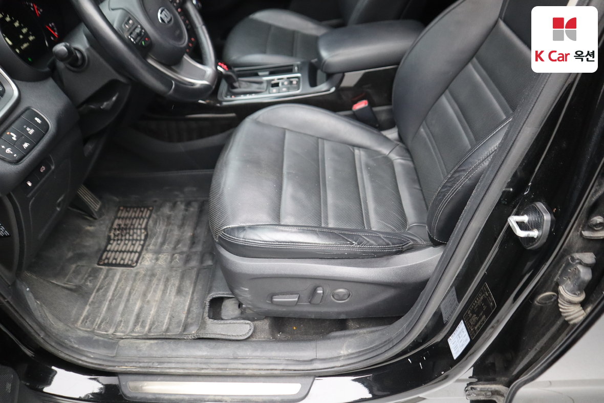 Kia Sorento - 20