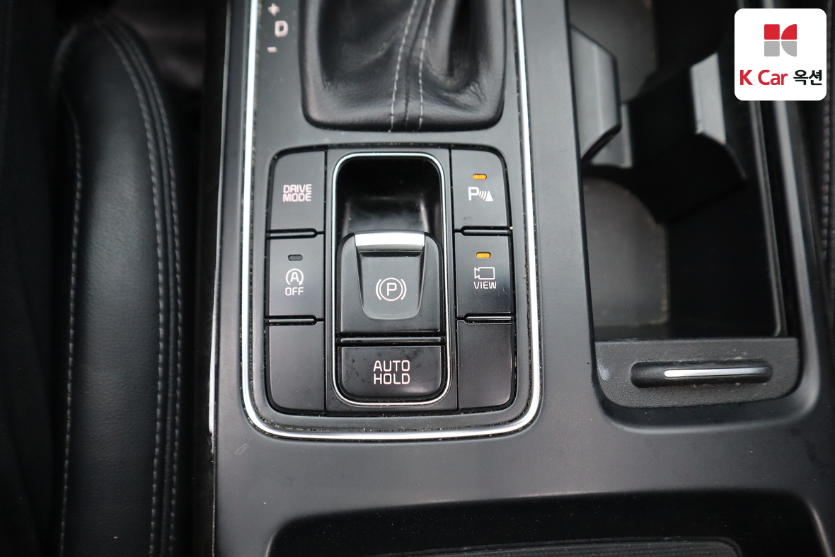Kia Sorento - 16