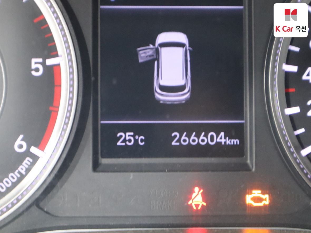 هيونداي SANTAFE 2019 - صورة 4