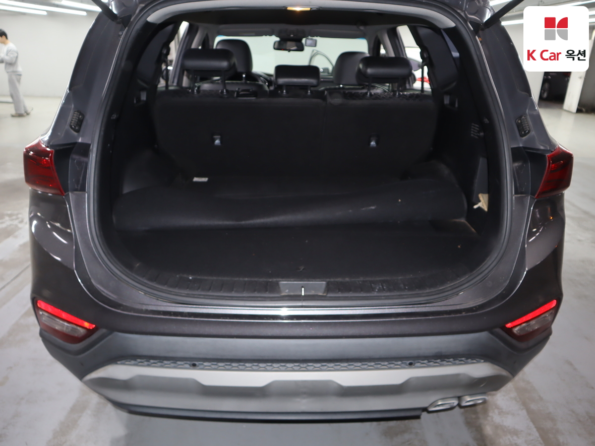 هيونداي SANTAFE 2019 - صورة 23