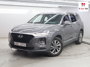 현대자동차 SANTAFE
