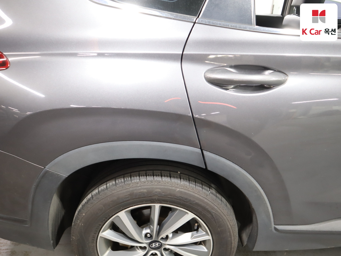 هيونداي SANTAFE 2019 - صورة 36