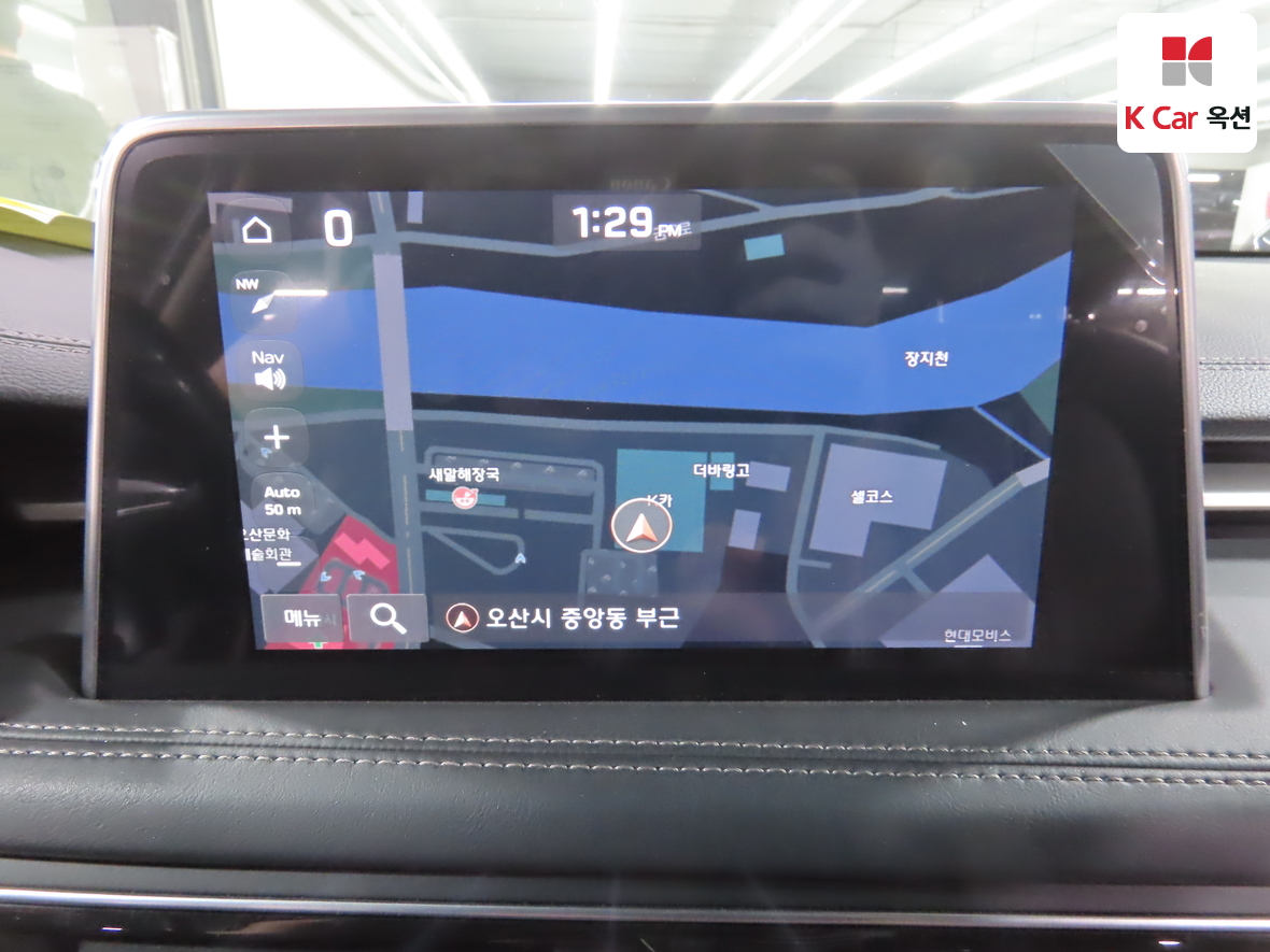 Genesis G70 - 14
