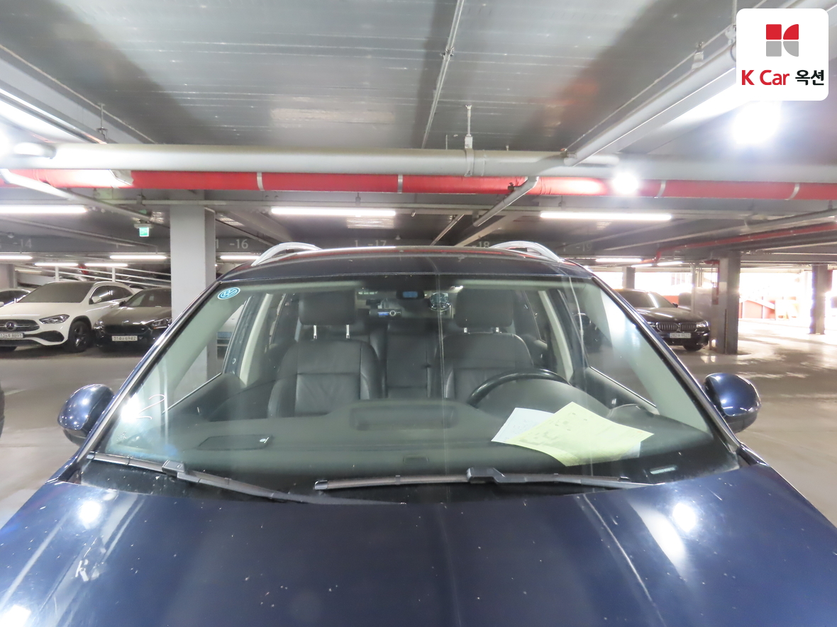 Volkswagen Tiguan - 35