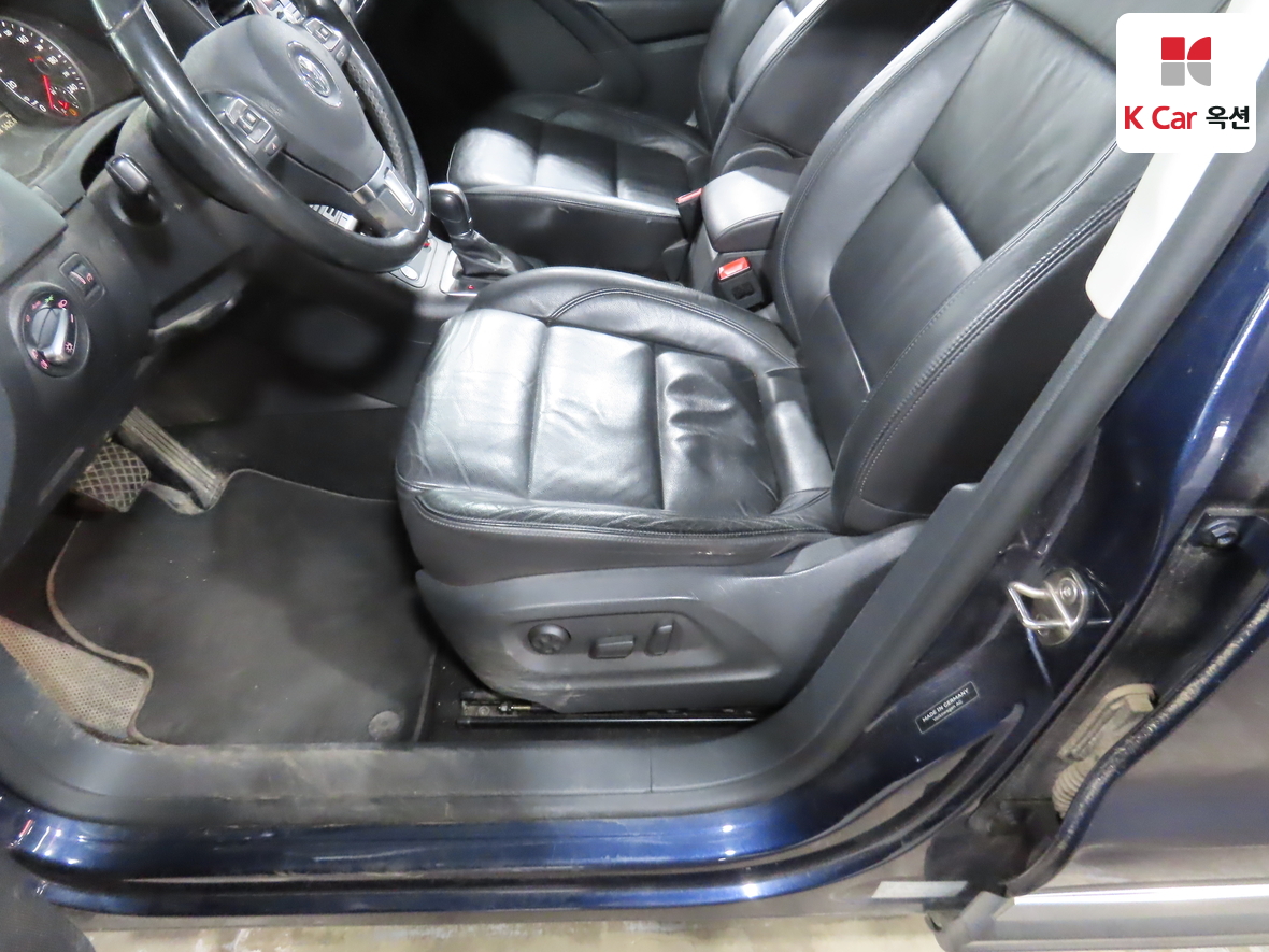 Volkswagen Tiguan - 18