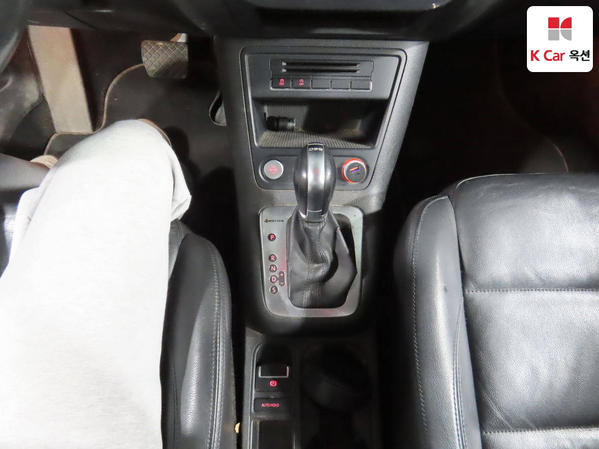 Volkswagen Tiguan - 16