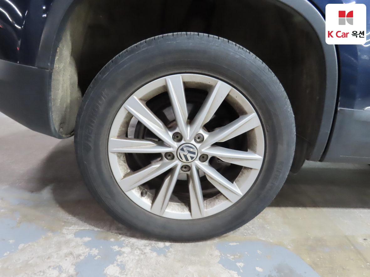 Volkswagen Tiguan - 50