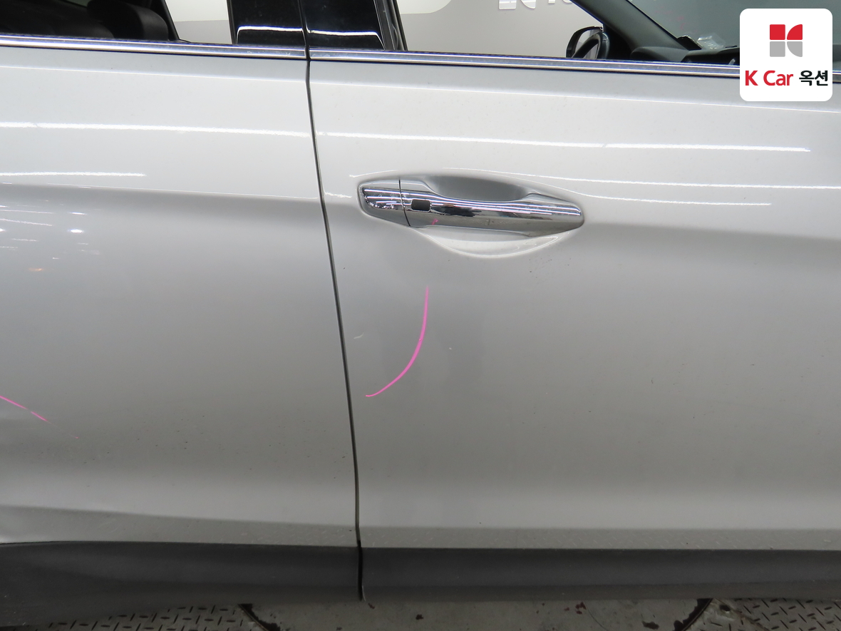 Hyundai Santa Fe - 42