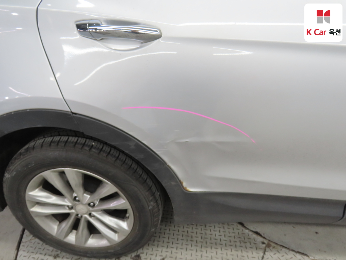 Hyundai Santa Fe - 41