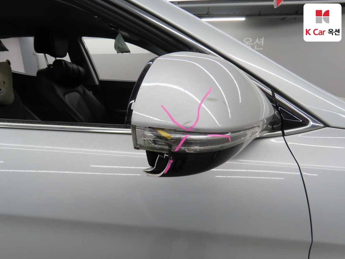 Hyundai Santa Fe - 43
