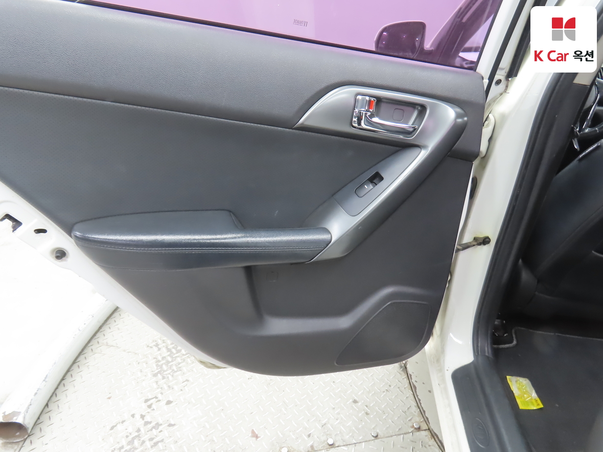 Kia Forte - 24
