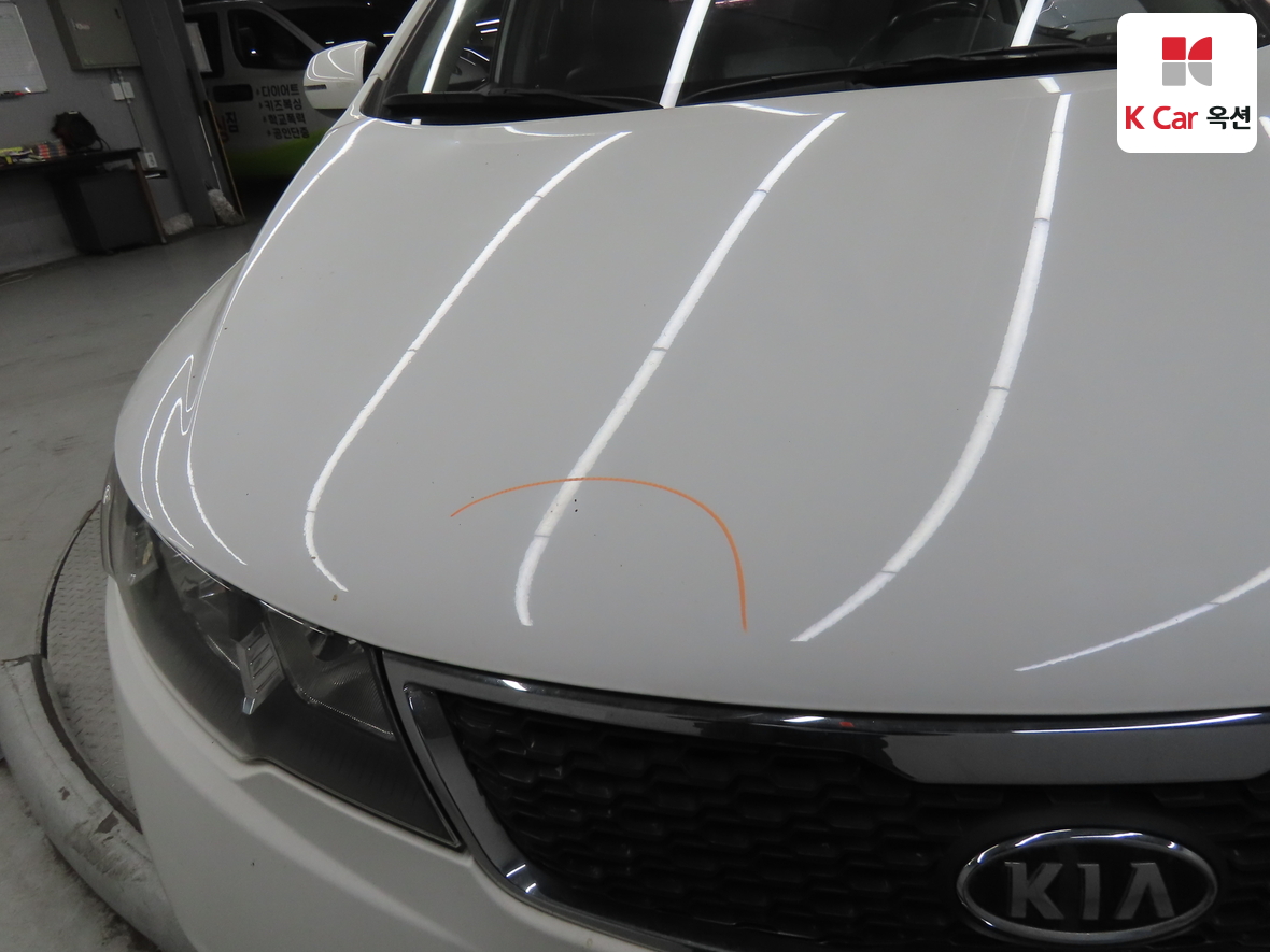 Kia Forte - 37