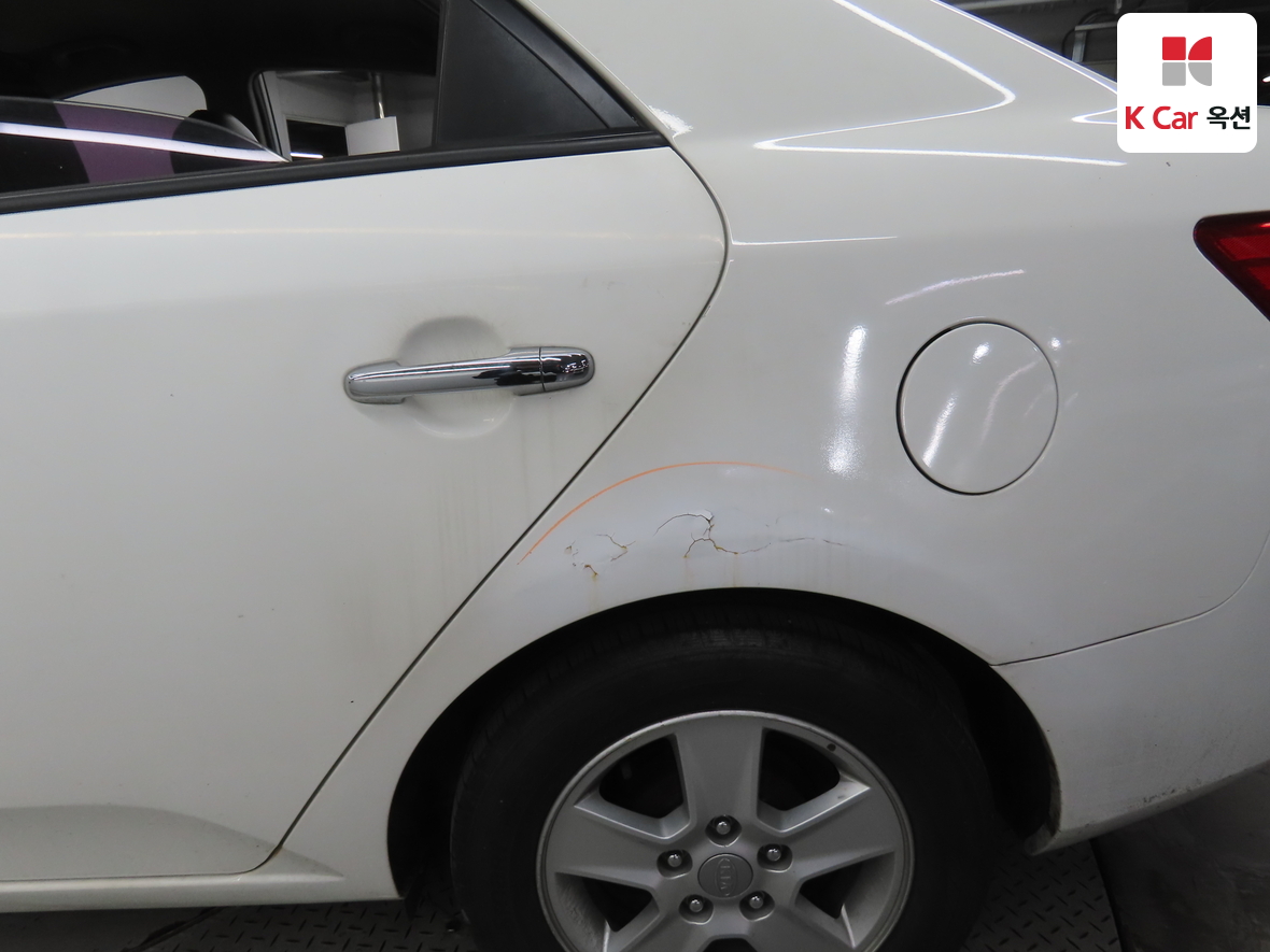 Kia Forte - 41