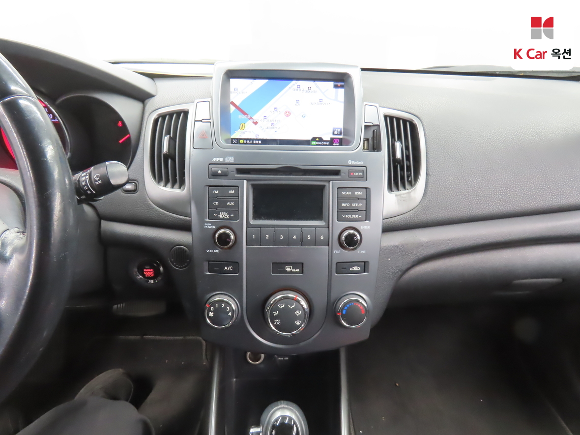 Kia Forte - 6