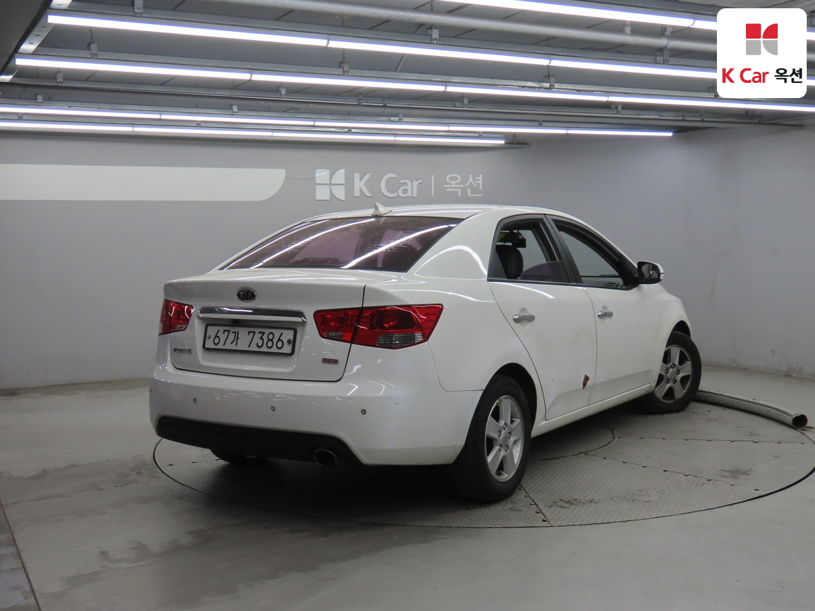Kia Forte - 2