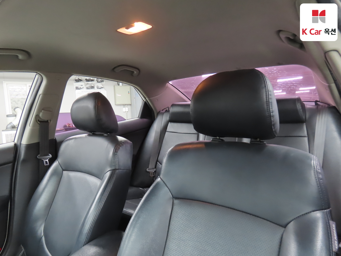 Kia Forte - 19