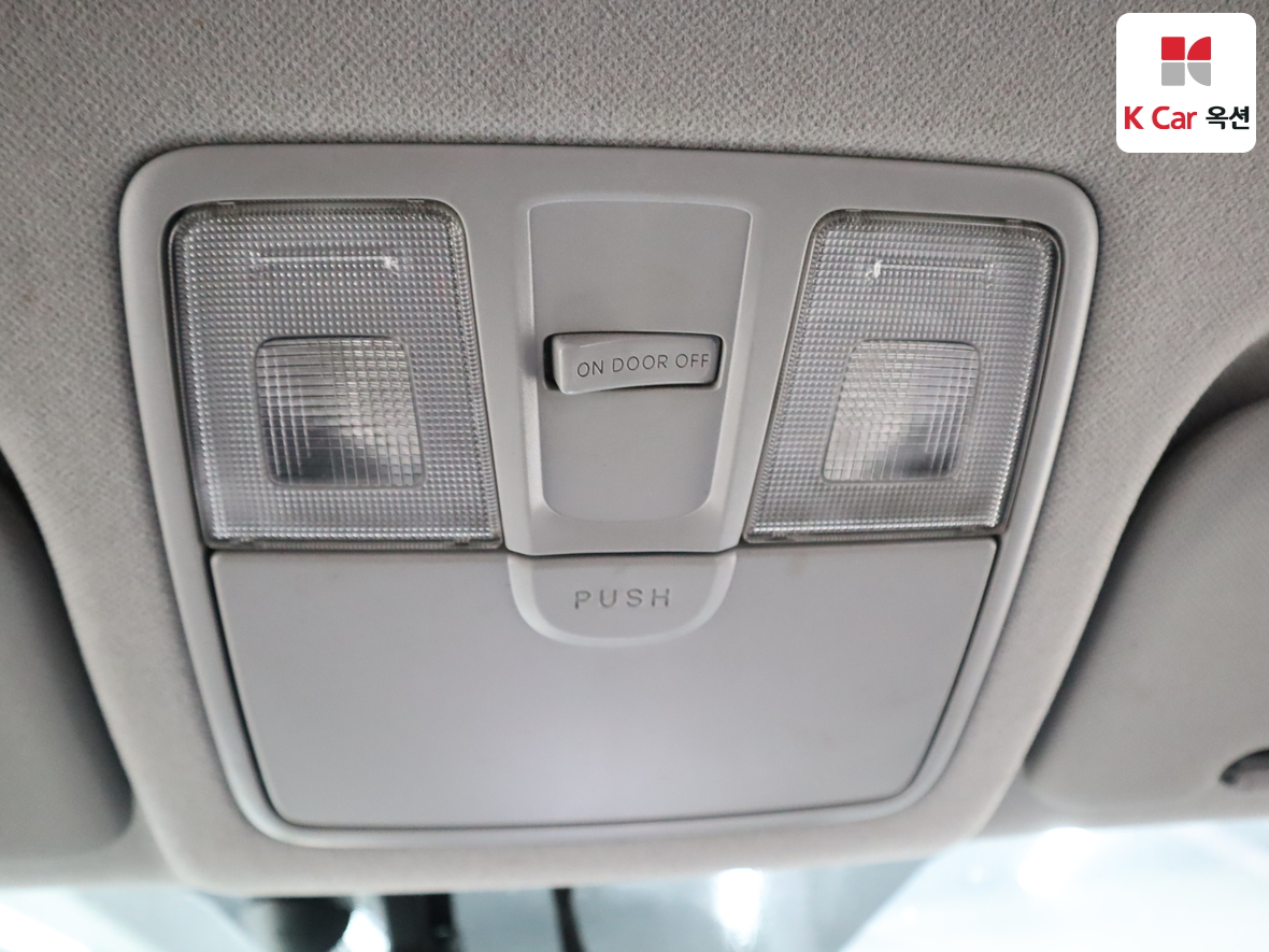 Hyundai Elantra 2013 - Image 12