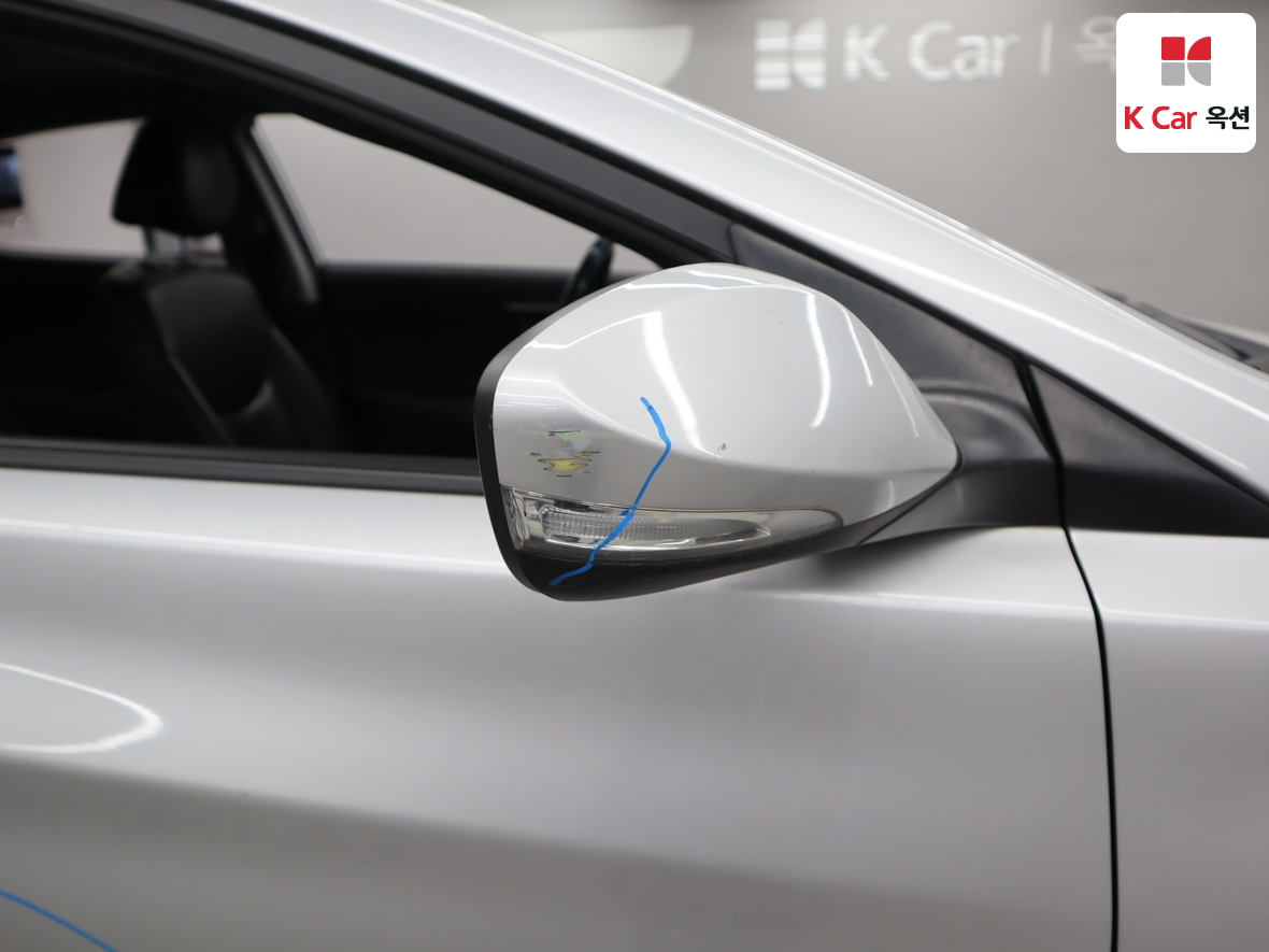 Hyundai Elantra 2013 - Image 41