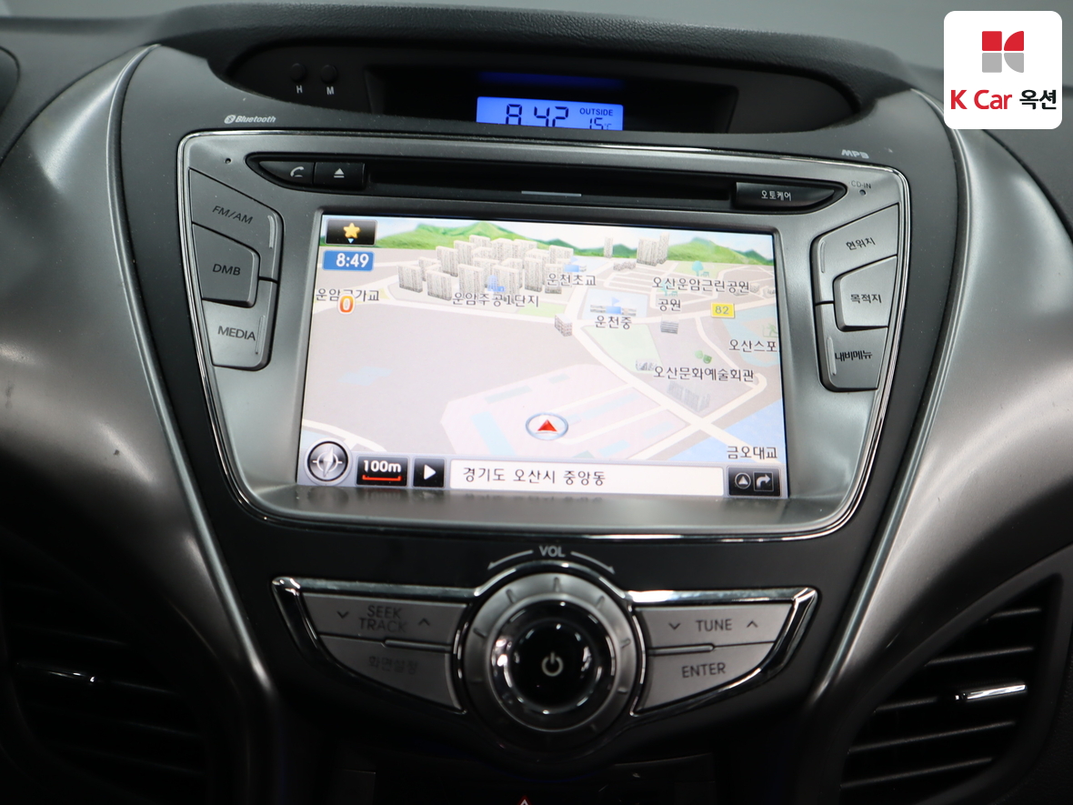 Hyundai Elantra 2013 - Image 14