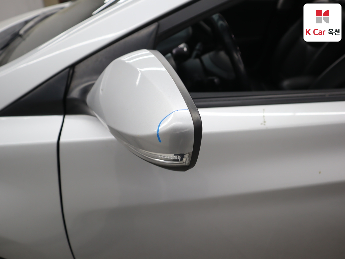 Hyundai Elantra 2013 - Image 35
