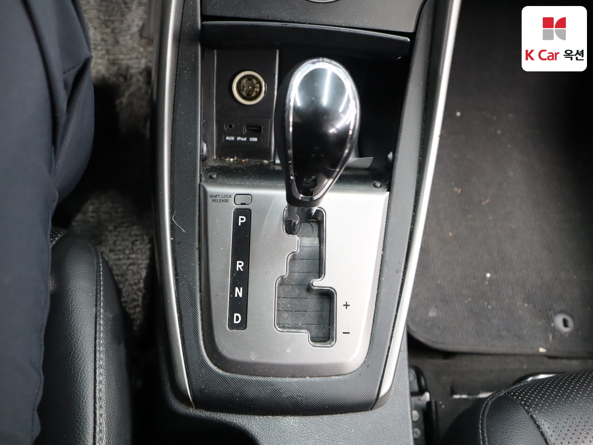 Hyundai Elantra 2013 - Image 16