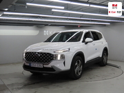 현대자동차 SANTAFE