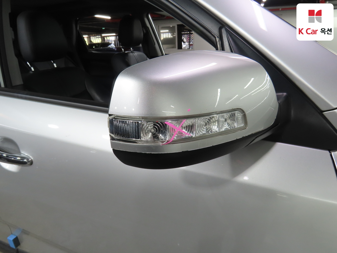 Kia Sorento 2010 - Image 45