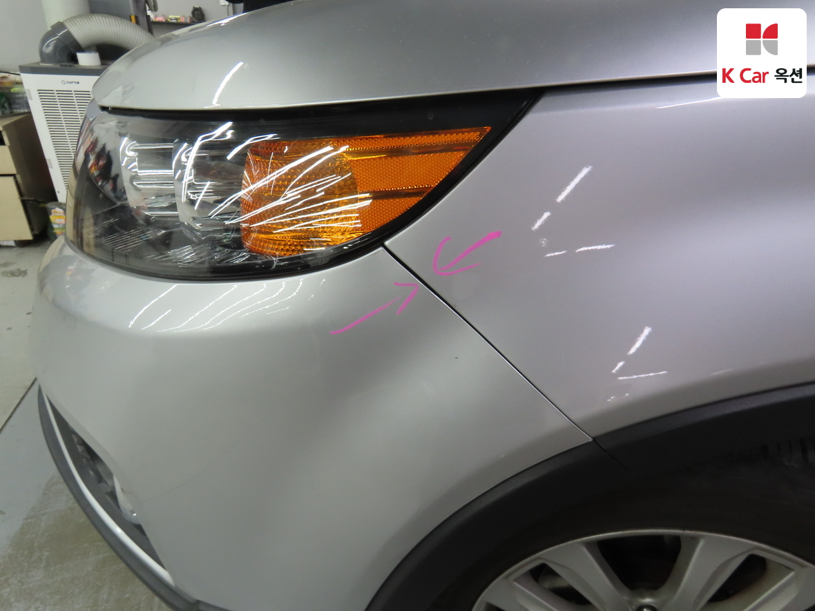 Kia Sorento 2010 - Image 38