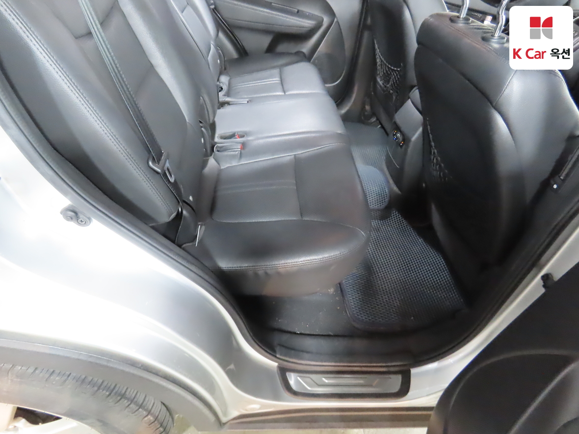 Kia Sorento 2010 - Image 31