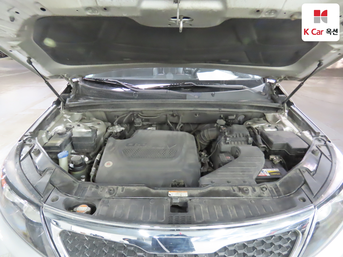 Kia Sorento 2010 - Image 36