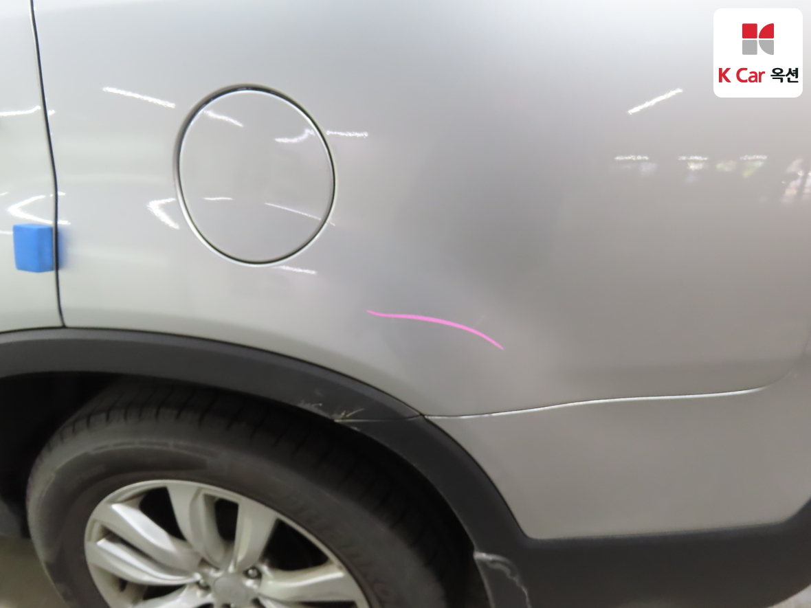 Kia Sorento 2010 - Image 41