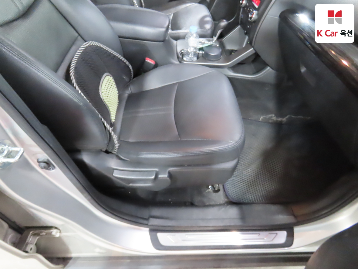 Kia Sorento 2010 - Image 33