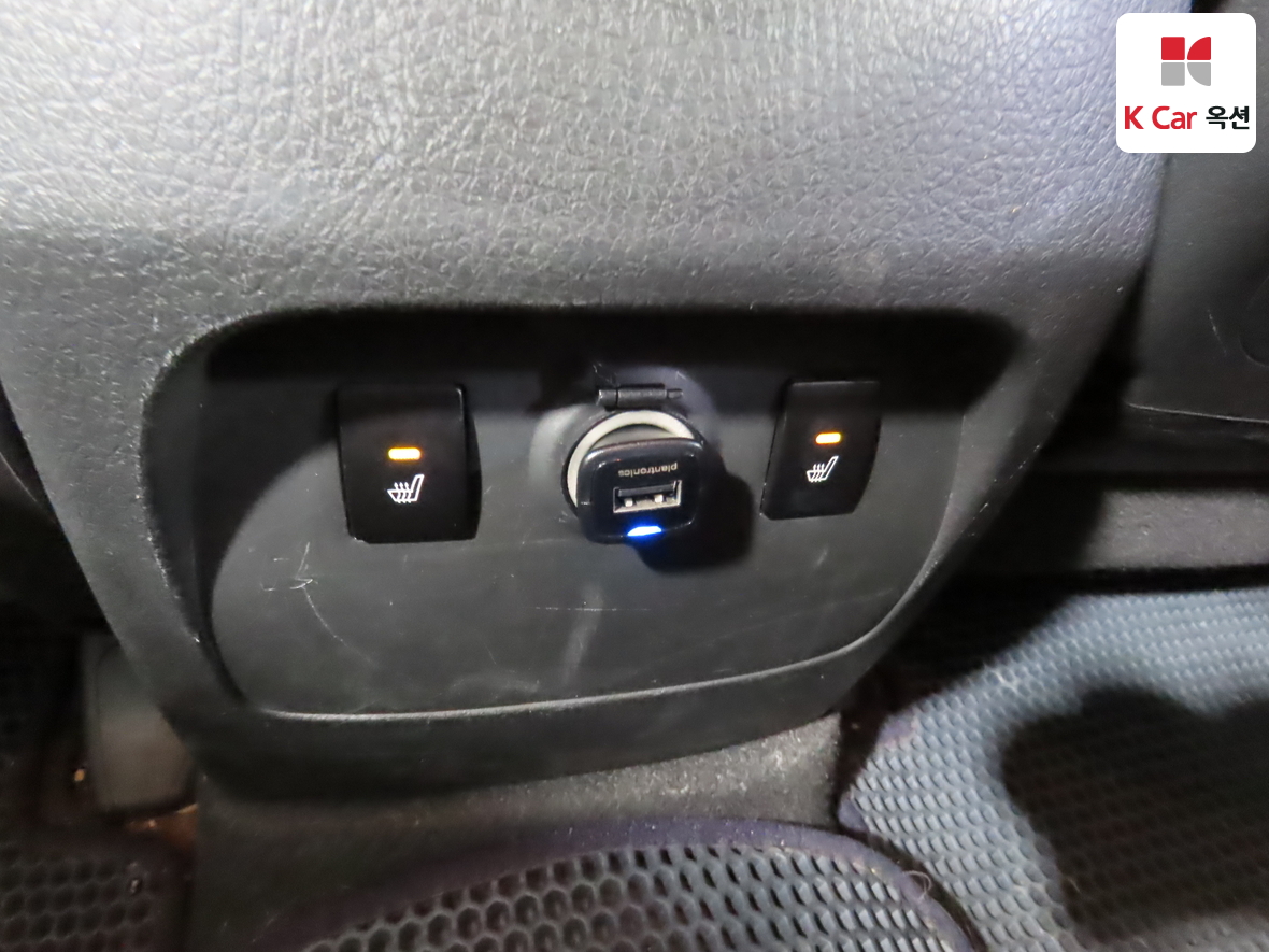 Kia Sorento 2010 - Image 26