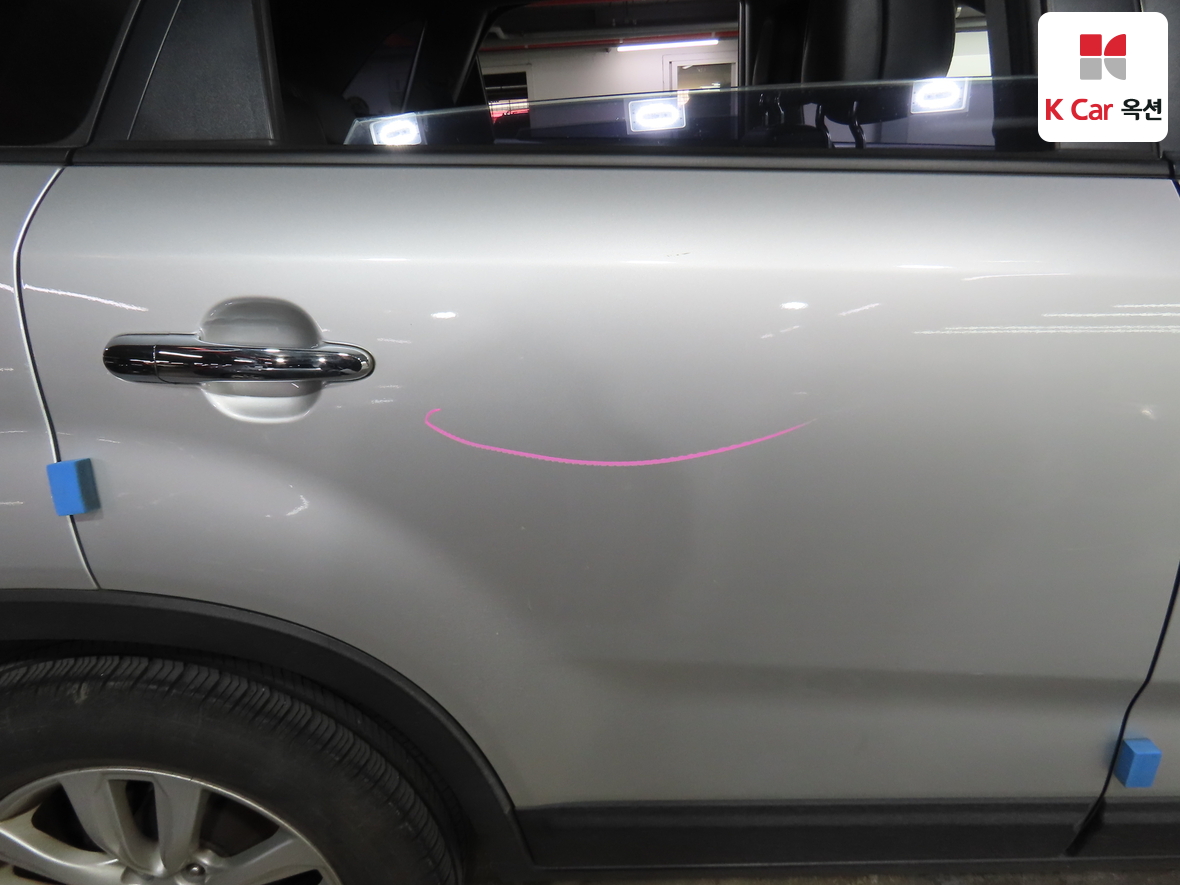 Kia Sorento 2010 - Image 44